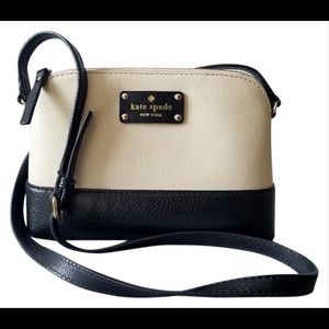LAST CHANCE Kate Spade Hanna Crossbody Bag
